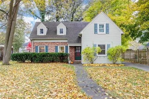2271 Westfall Rd, Rochester, NY 14618