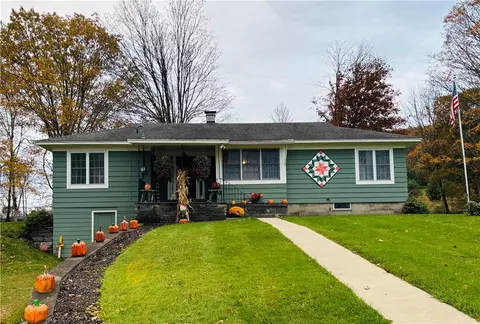 32 W Main St, Milford, NY 13807