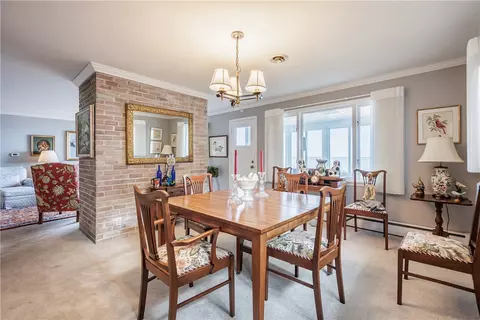 Dining - 314 Rock Beach Rd, Irondequoit, NY 14617 photo 2 of 2