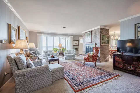Living - 314 Rock Beach Rd, Irondequoit, NY 14617 photo 1 of 2