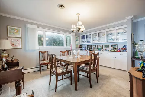 Dining - 314 Rock Beach Rd, Irondequoit, NY 14617 photo 1 of 2
