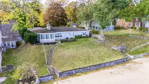 Exterior - 314 Rock Beach Rd, Irondequoit, NY 14617 photo 8 of 8