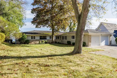 314 Rock Beach Rd, Irondequoit, NY 14617