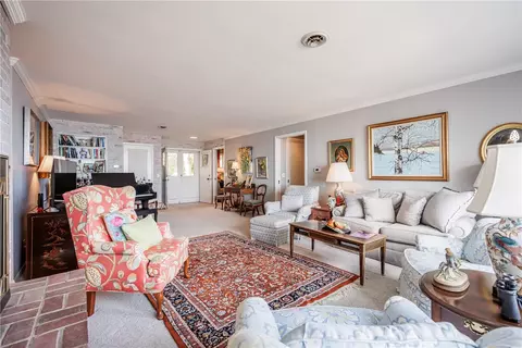 Living - 314 Rock Beach Rd, Irondequoit, NY 14617 photo 2 of 2