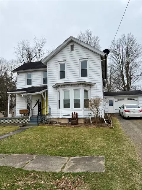 35 Sand St, Afton, NY 13730