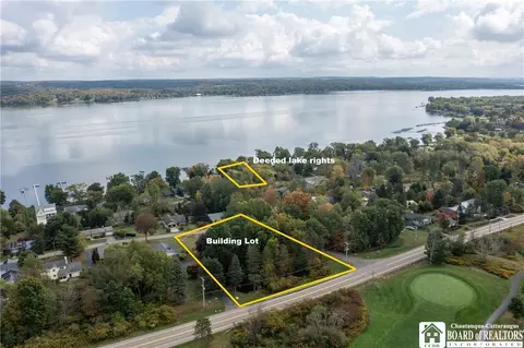 0 Canterbury Dr, Chautauqua, NY 14757
