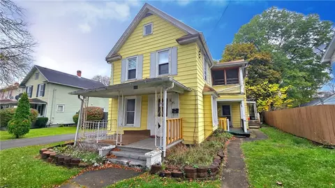 600 Hart St, Elmira, NY 14905