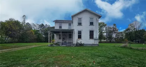 320 E Thurston St, Elmira, NY 14901
