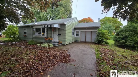 426 Mullet St, Dunkirk, NY 14048