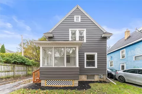 135 Jerold St, Rochester, NY 14609