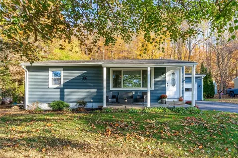 203 County Road 7, Clifton Springs, NY 14432