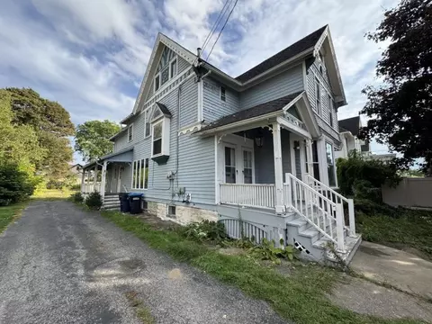 18 Ellicott Ave, Batavia, NY 14020