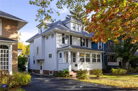 174 Alameda St, Rochester, NY 14613