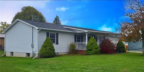 3121 Camden Ave, Horseheads, NY 14845