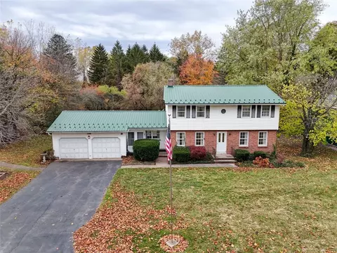 1291 W Sweden Rd, Sweden, NY 14420