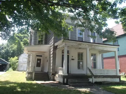 614 Boyd St, Watertown, NY 13601