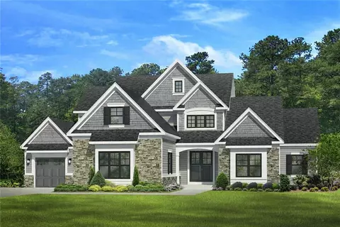 lot10 Maries Way, Ogden, NY 14559