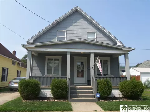 111 S Margay St, Dunkirk, NY 14048