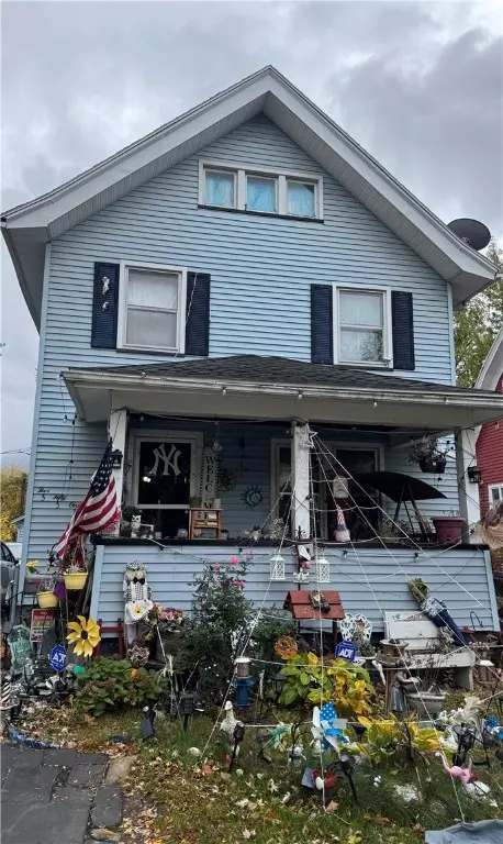 551 Driving Park Ave, Rochester, NY 14613