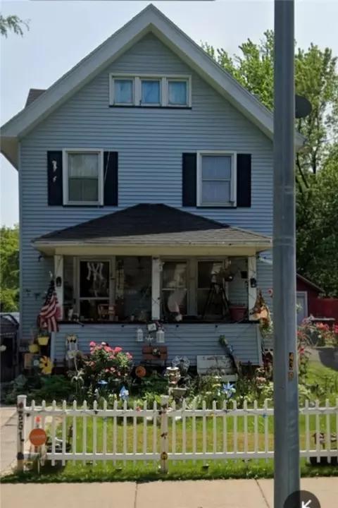 551 Driving Park Ave, Rochester, NY 14613