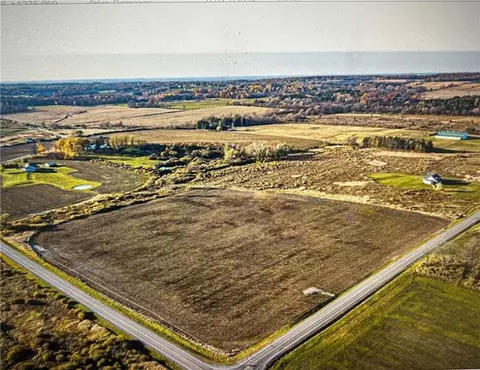 Olmstead Road, East Bloomfield, NY 14469