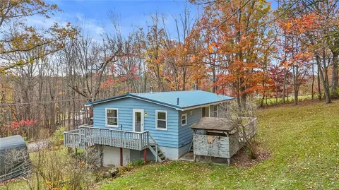 419 Algerine St, Afton, NY 13730