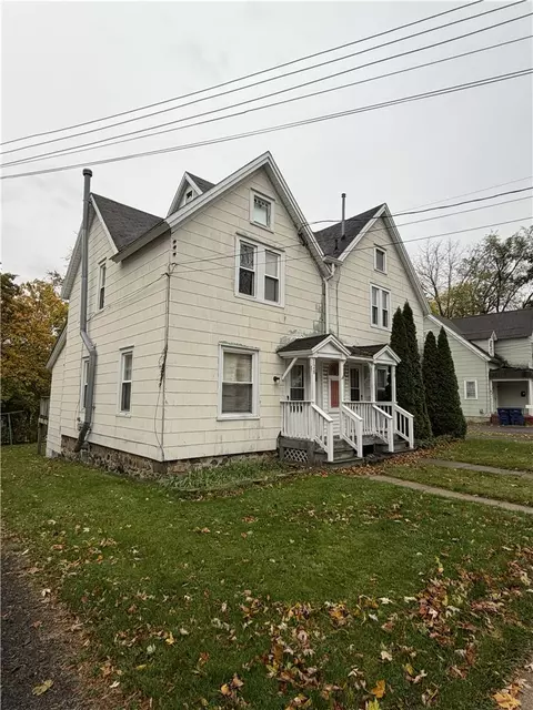 128 Prospect St, Arcadia, NY 14513
