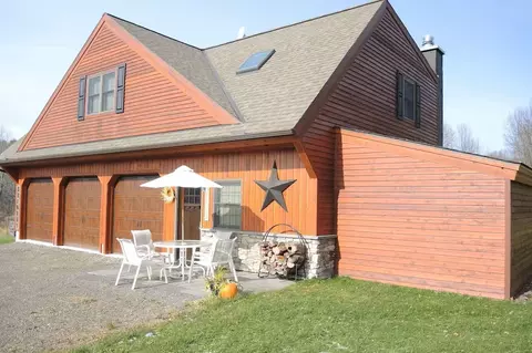 173 Bowen Rd, Middlefield, NY 13326