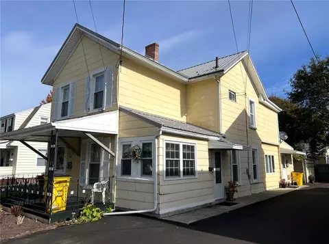 912 Magee St, Elmira, NY 14901