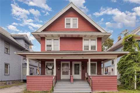 100 Ridgeway Ave, Rochester, NY 14615