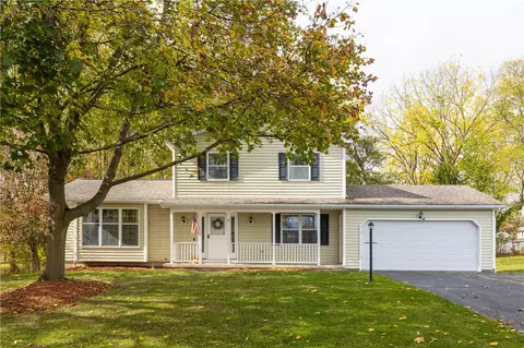 3 Parnell Dr, Riga, NY 14428