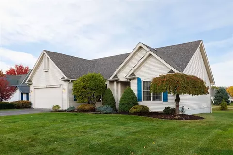 1126 Twin Leaf Ter, Webster, NY 14580