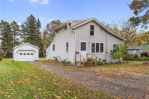 35 S Pearl St, Attica, NY 14011