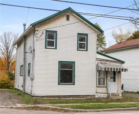 91 S Main St, Castile, NY 14427