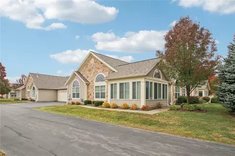 21 Maple Center Rd, Hilton, NY 14468