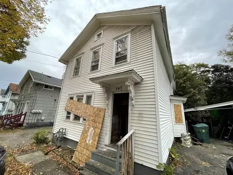 547 Maple St, Rochester, NY 14611