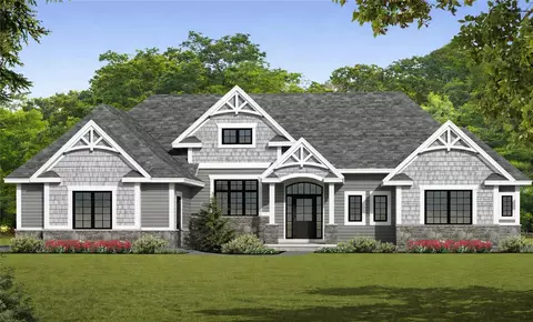 lot33 Luna Ln, Ogden, NY 14559
