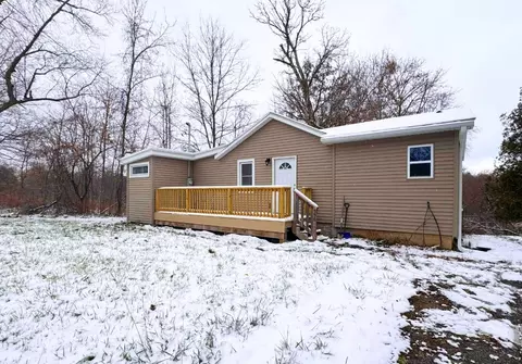556 Armstrong Rd, Wheatland, NY 14511