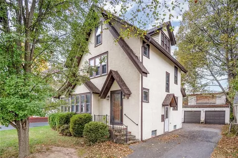78 Ontario View St, Irondequoit, NY 14617
