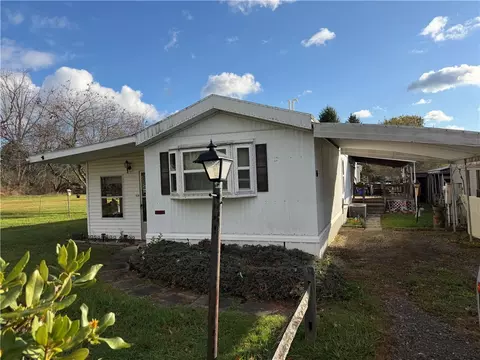 391 Sing Sing Rd Lot #65, Horseheads, NY 14845