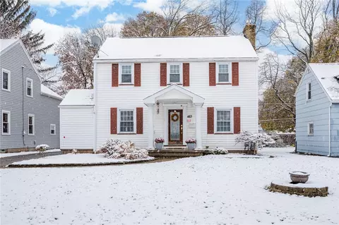 483 Oakwood Rd, Greece, NY 14616