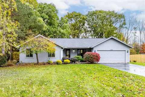 1305 Whalen Rd, Penfield, NY 14526