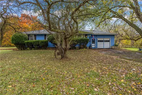 6320 Freeman Rd, Byron, NY 14422