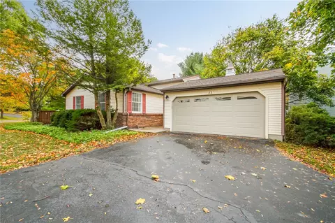 53 Wildherd Dr, Henrietta, NY 14467