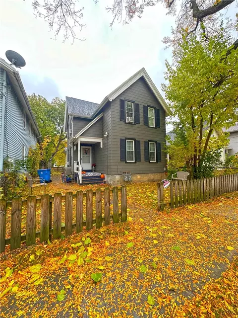 101 Ontario St, Rochester, NY 14605