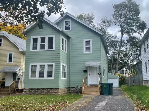 36 Nye Park, Rochester, NY 14621