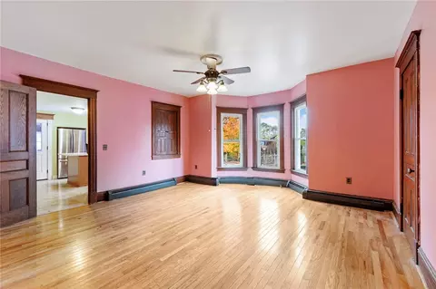 Living - 35 E Main St, Clifton Springs, NY 14432 photo 7 of 7