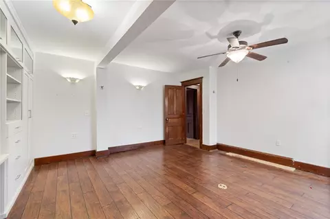 Bedroom - 35 E Main St, Clifton Springs, NY 14432 photo 2 of 8