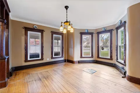 Living - 35 E Main St, Clifton Springs, NY 14432 photo 5 of 7