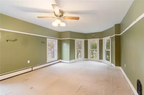 Bedroom - 35 E Main St, Clifton Springs, NY 14432 photo 8 of 8